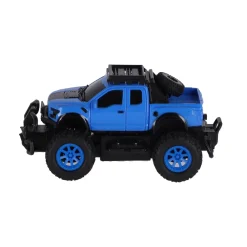 Radiografisch Bestuurbare Jeep Schaal 1:22 2 Assorti