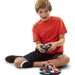 Radiografisch Bestuurbare Auto Nintendo Super Mario Racer Mario