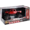 Radiografisch Bestuurbare 1:18 Metal Jeep  Gladiator