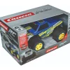Radiografisch Bestuurbare Auto Carrera Mountain  Cougar 1:18 2,4 GHZ