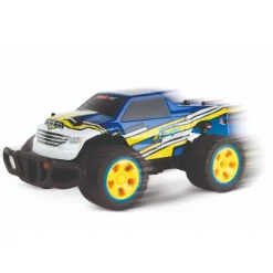 Radiografisch Bestuurbare Auto Carrera Mountain  Cougar 1:18 2,4 GHZ