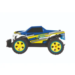 Radiografisch Bestuurbare Auto Carrera Mountain  Cougar 1:18 2,4 GHZ