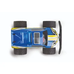 Radiografisch Bestuurbare Auto Carrera Mountain  Cougar 1:18 2,4 GHZ