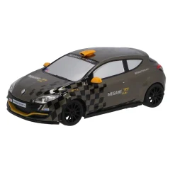 Radiografisch bestuurbare auto renault 1:16 2.4g mégane r.s. n4