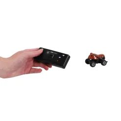 Radiografisch Bestuurbare Mini Auto Dino T-Rex