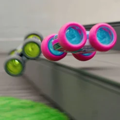 Radiografisch bestuurbare 360 Cross Amazone Exost groen