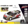 Radiografisch bestuurbare auto citroen 1:20 ds 3 wrc