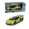 Radiografisch bestuurbare auto lamborghini 1:14 2.4g aventador neon groen