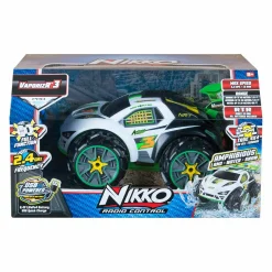 Radiografisch Bestuurbare Auto Vaporizr 3 Groen Nikko