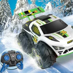 Radiografisch Bestuurbare Auto Vaporizr 3 Groen Nikko