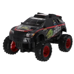 Radiografisch bestuurbare rally eliminator 1:16