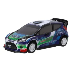 Radiografisch bestuurbare auto ford 1:20 fiesta rs wrc