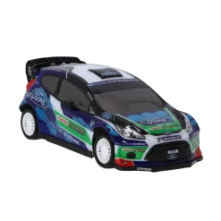 Radiografisch bestuurbare auto ford 1:20 fiesta rs wrc