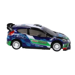 Radiografisch bestuurbare auto ford 1:20 fiesta rs wrc