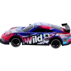 Radiografische bestuurbare auto champion wild 2 assorti