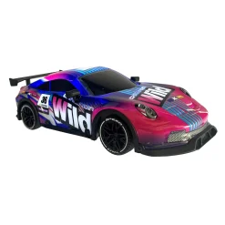 Radiografische bestuurbare auto champion wild 2 assorti