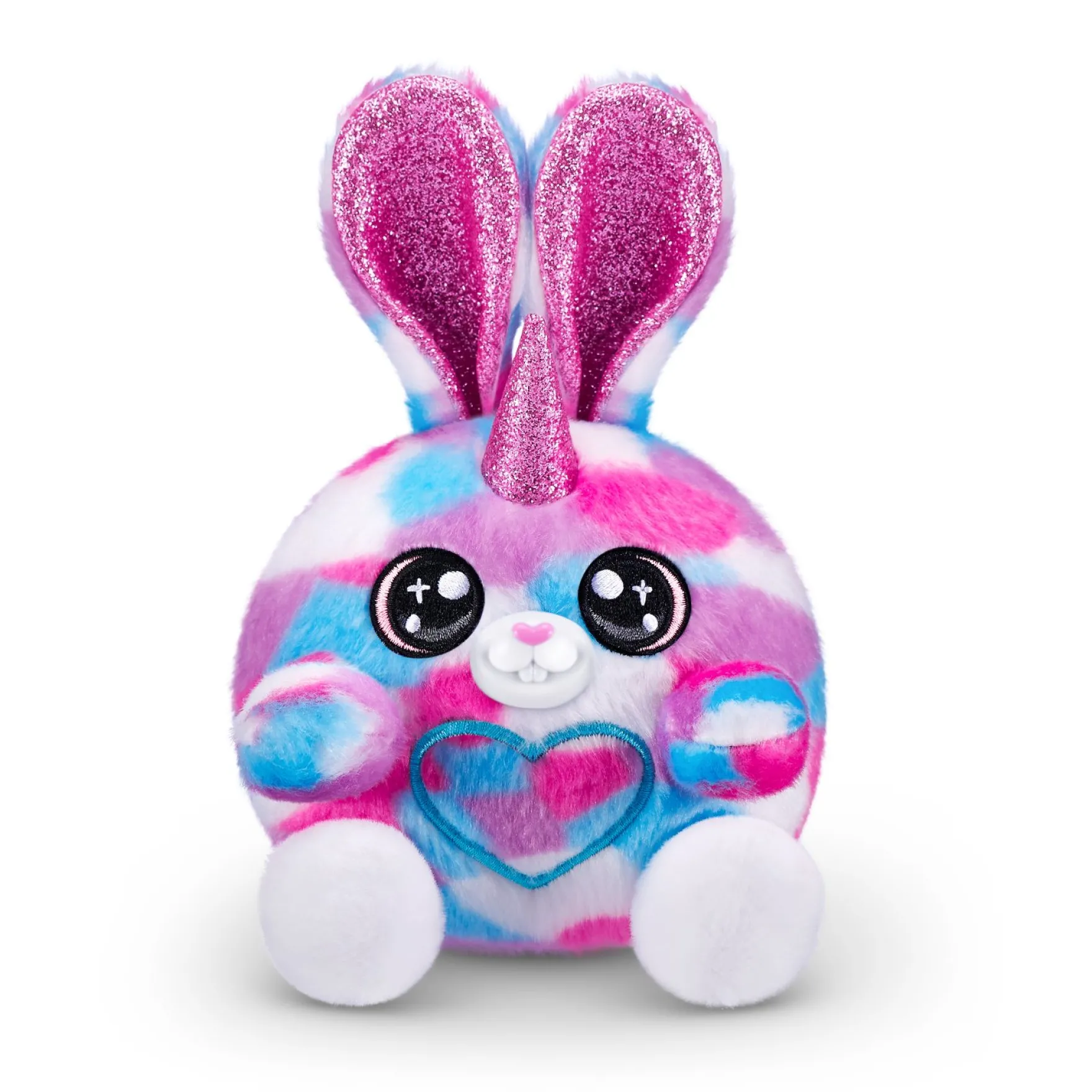Rainbocorn bunnycorn surprise s2 mini assorti 9 stuks