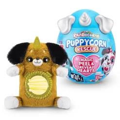 Rainbocorns Puppycorn Rescue Surprise Series 1
