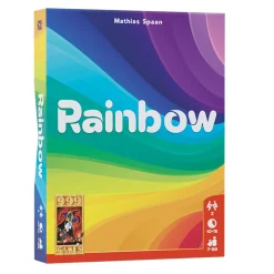 Rainbow - Kaartspel