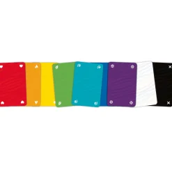 Rainbow - Kaartspel