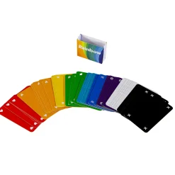 Rainbow - Kaartspel
