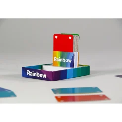 Rainbow - Kaartspel
