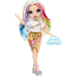 Rainbow High Amayas Rainbow Closet Playset