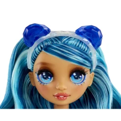 Rainbow High Crystal Fashion Doll Skyler