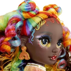 Rainbow High Crystal Fashion Doll Rainbow