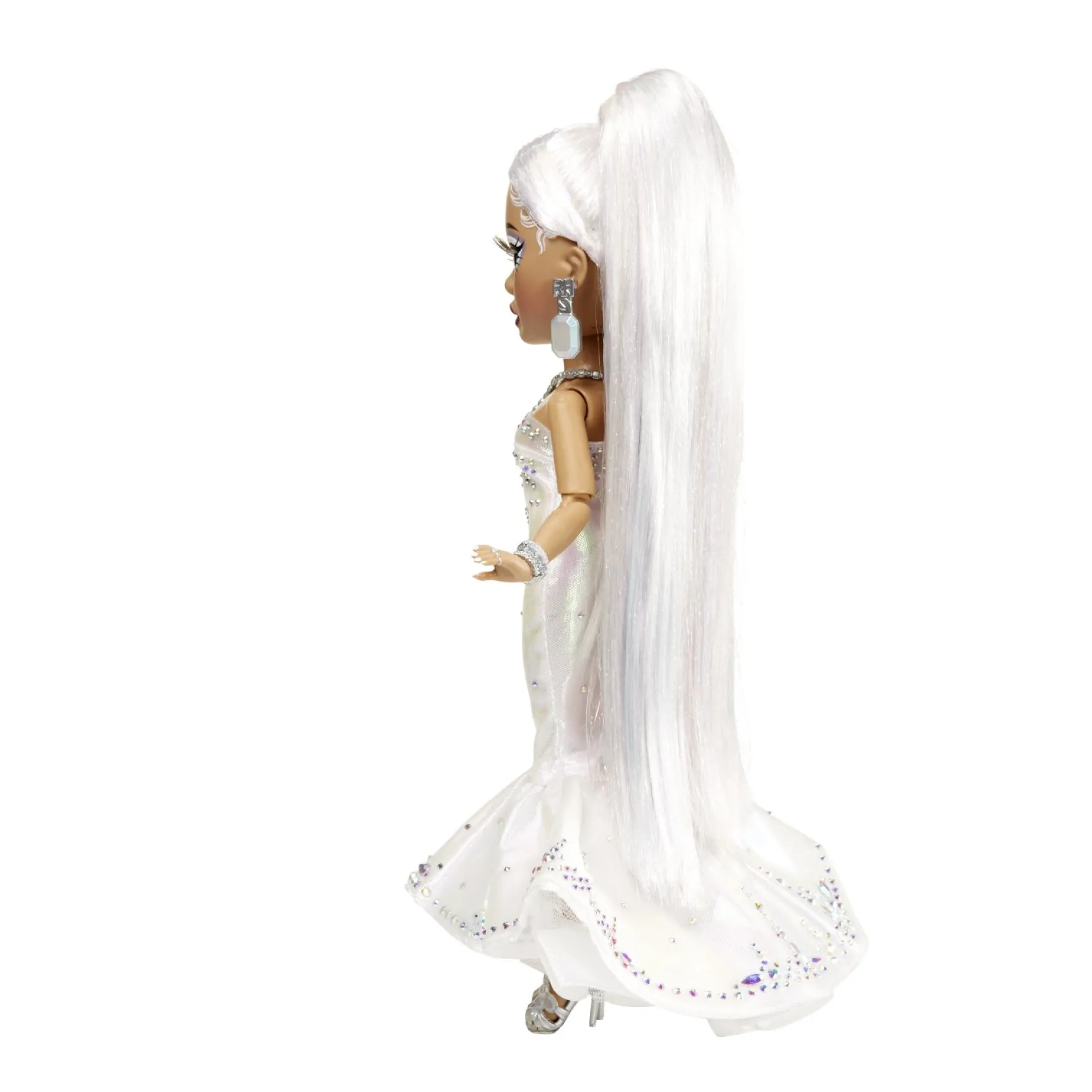 Rainbow High Feestdageneditie - Roxie Grand