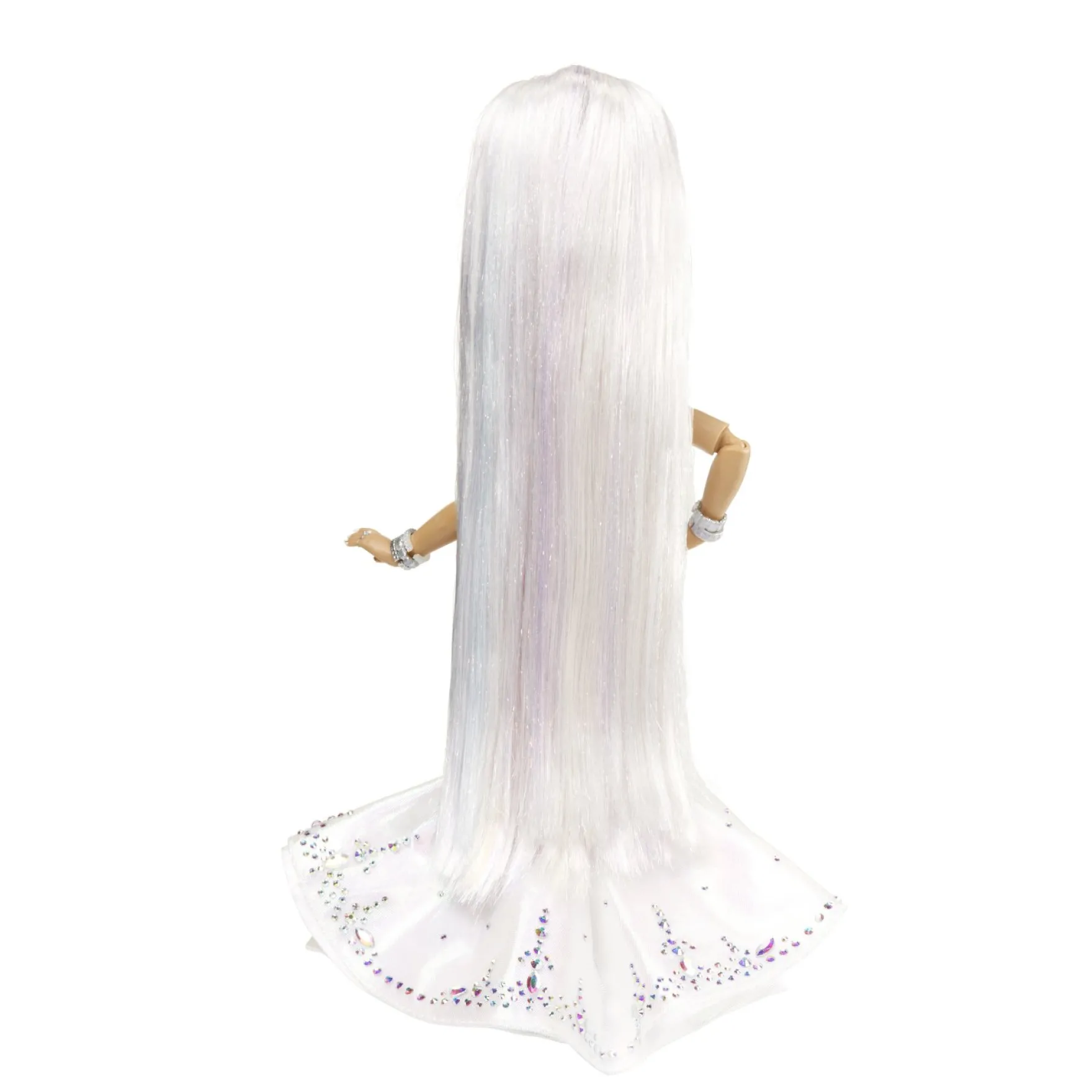 Rainbow High Feestdageneditie - Roxie Grand