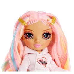 Rainbow High Junior High JSpecial Edition Modepop Kia Hart - Roze