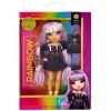 Rainbow High Junior High SE Doll AS (Rainbow)