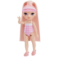 Rainbow High Little Compact Playset Swim