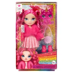 Rainbow High Littles Doll Asst