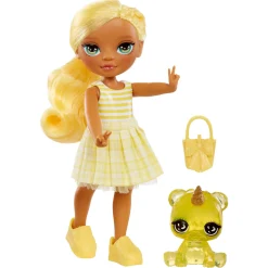 Rainbow High Littles Doll Asst