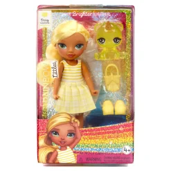 Rainbow High Littles Doll Asst