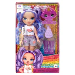 Rainbow High Littles Doll Asst