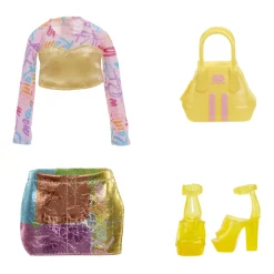 Rainbow High My Fashion Stylesunny