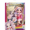 Rainbow High New Jr High Fashion Doll Bella