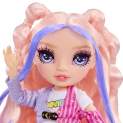Rainbow High New Jr High Fashion Doll Bella