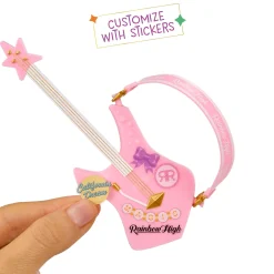 Rainbow High New Jr High Fashion Doll Bella