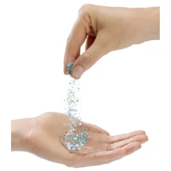 Rainbow High Rainbow Shimmers With Slime Fashion  Doll Skyler (Blue)