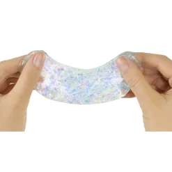 Rainbow High Rainbow Shimmers With Slime Fashion  Doll Skyler (Blue)