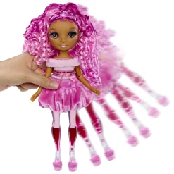 Rainbow High Sparkle & Shine Doll Pink