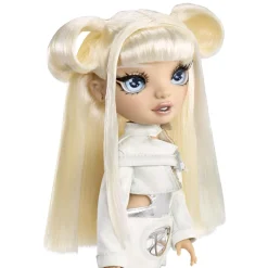 Rainbow High Sparkle & Shine Doll White