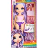 Rainbow High Swim & Style Modepop Violet (Paars)