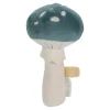 Rammelaar Paddenstoel Forest Friends Grijs