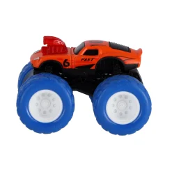 Rapid Wheels Auto color change 2 pack