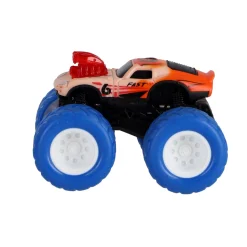 Rapid Wheels Auto color change 2 pack